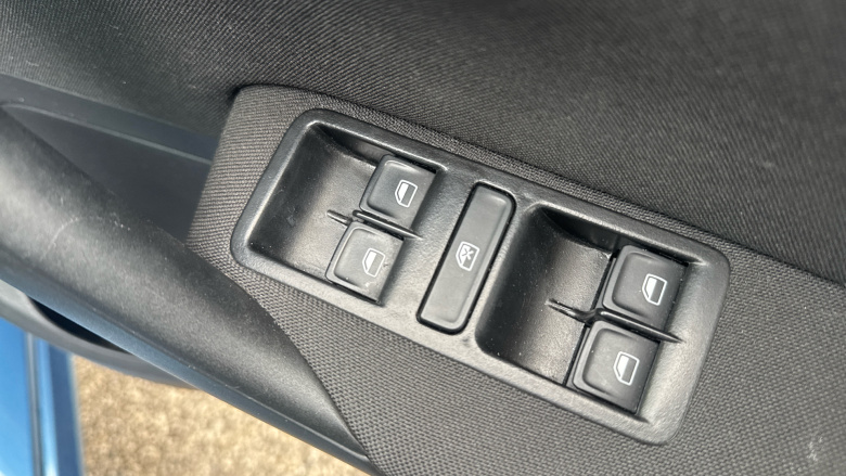 Volkswagen Polo 1.2 TSI Match 5dr Petrol Hatchback